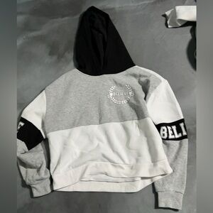 Believe size medium hoodie